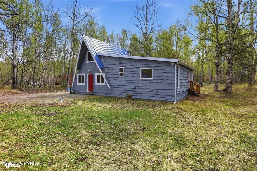 1500 W Melanie Avenue, Wasilla, AK 99654 - #3