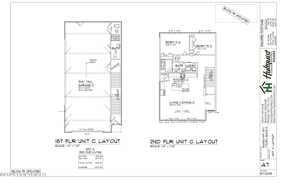 6142 Summit Court #L31, Anchorage, AK 99507 - #2