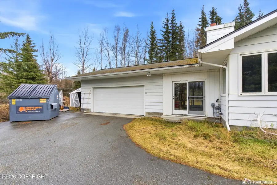 11901 Hillside Drive, Anchorage, AK 99507 - #3