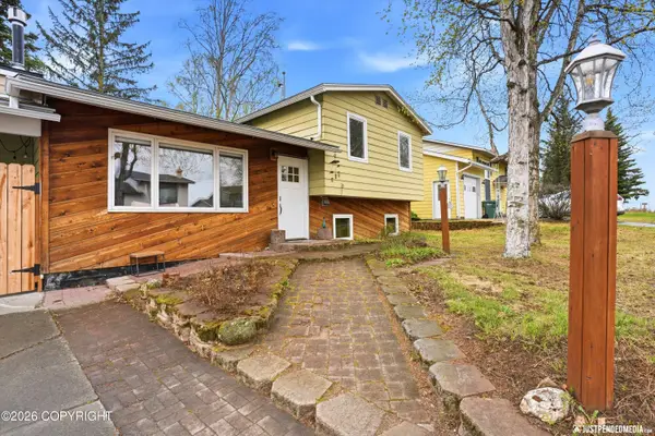 1870 E 53rd Avenue, Anchorage, AK 99507