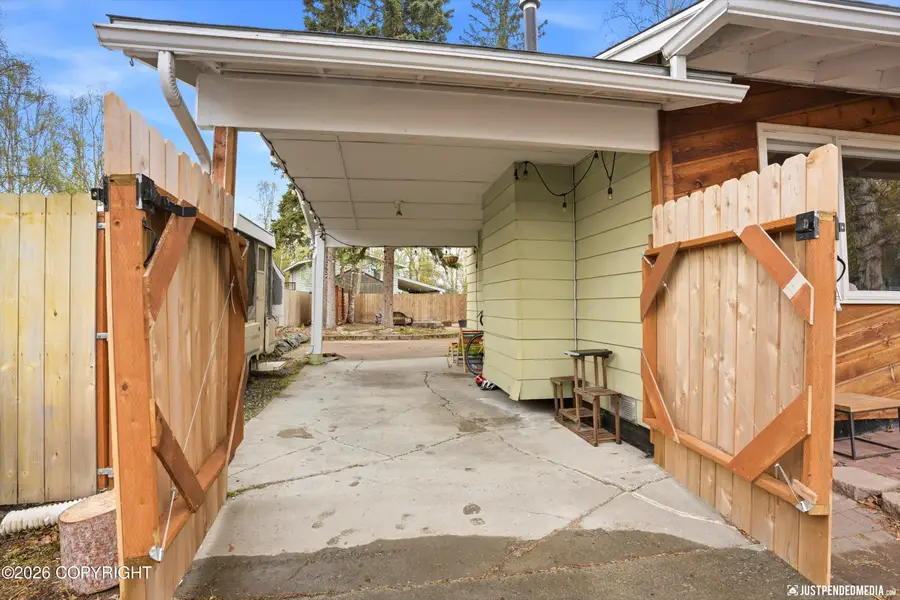 1870 E 53rd Avenue, Anchorage, AK 99507 - #3