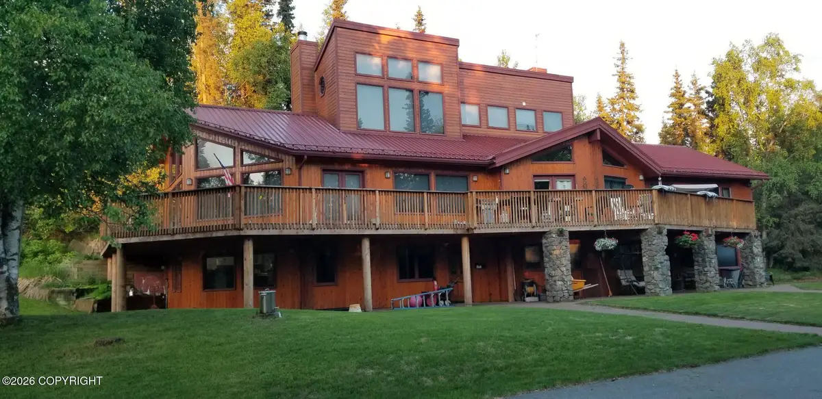 10190 Our Road, Anchorage, AK 99507 - #1