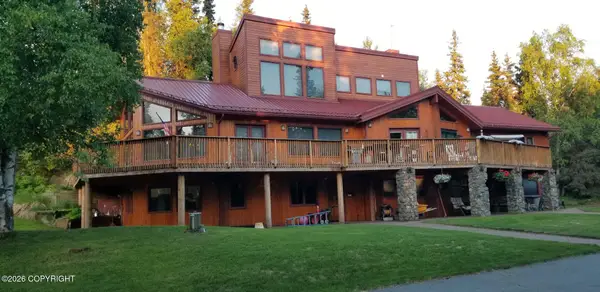 10190 Our Road, Anchorage, AK 99507