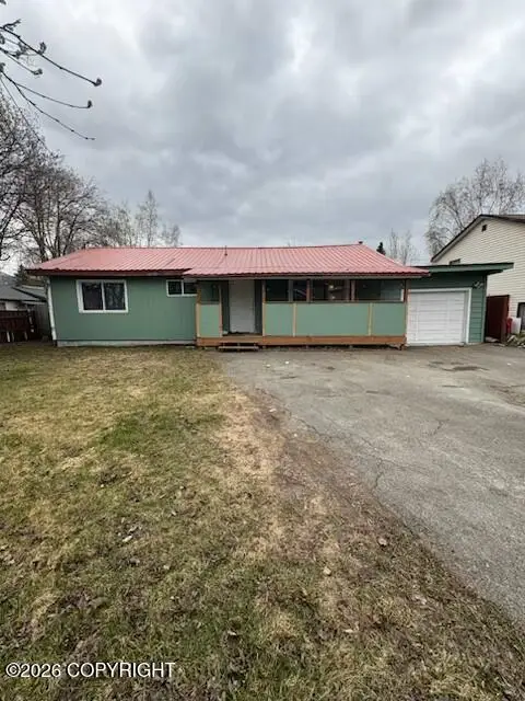 7732 E 4th Avenue, Anchorage, AK 99504