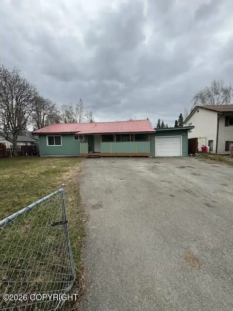 7732 E 4th Avenue, Anchorage, AK 99504 - #2