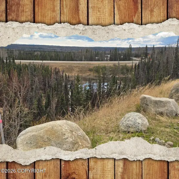 Tr A2 Mackey Lake Rd, Soldotna, AK 99669