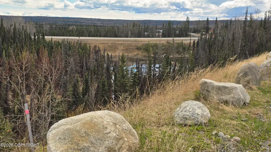 Tr A2 Mackey Lake Road, Soldotna, AK 99669 - #2