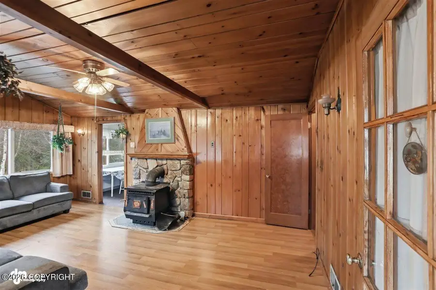 5631 E 115th Avenue, Anchorage, AK 99516 - #2