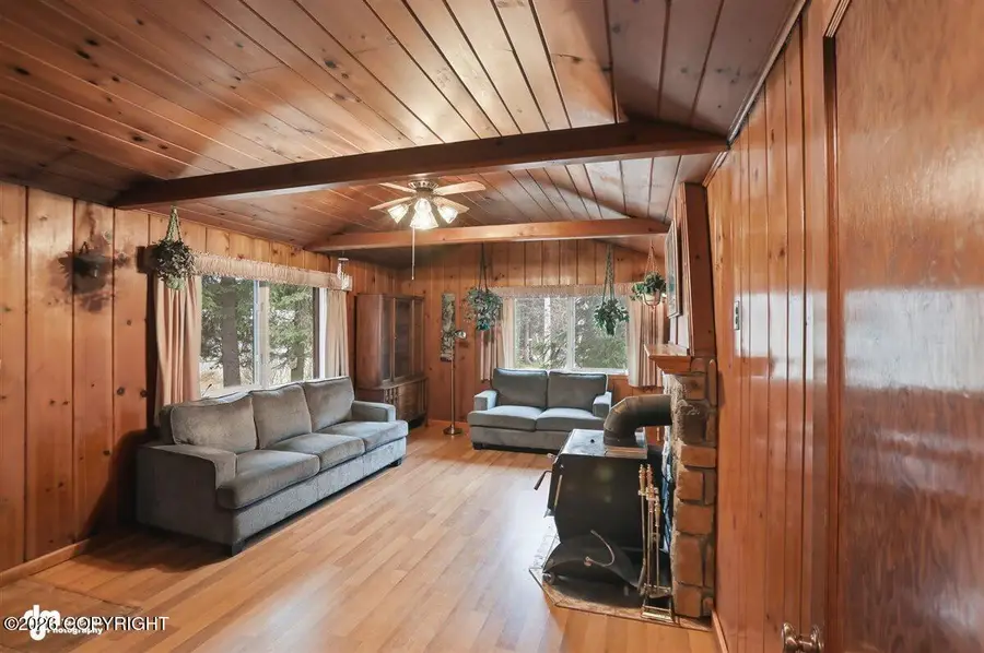 5631 E 115th Avenue, Anchorage, AK 99516 - #3