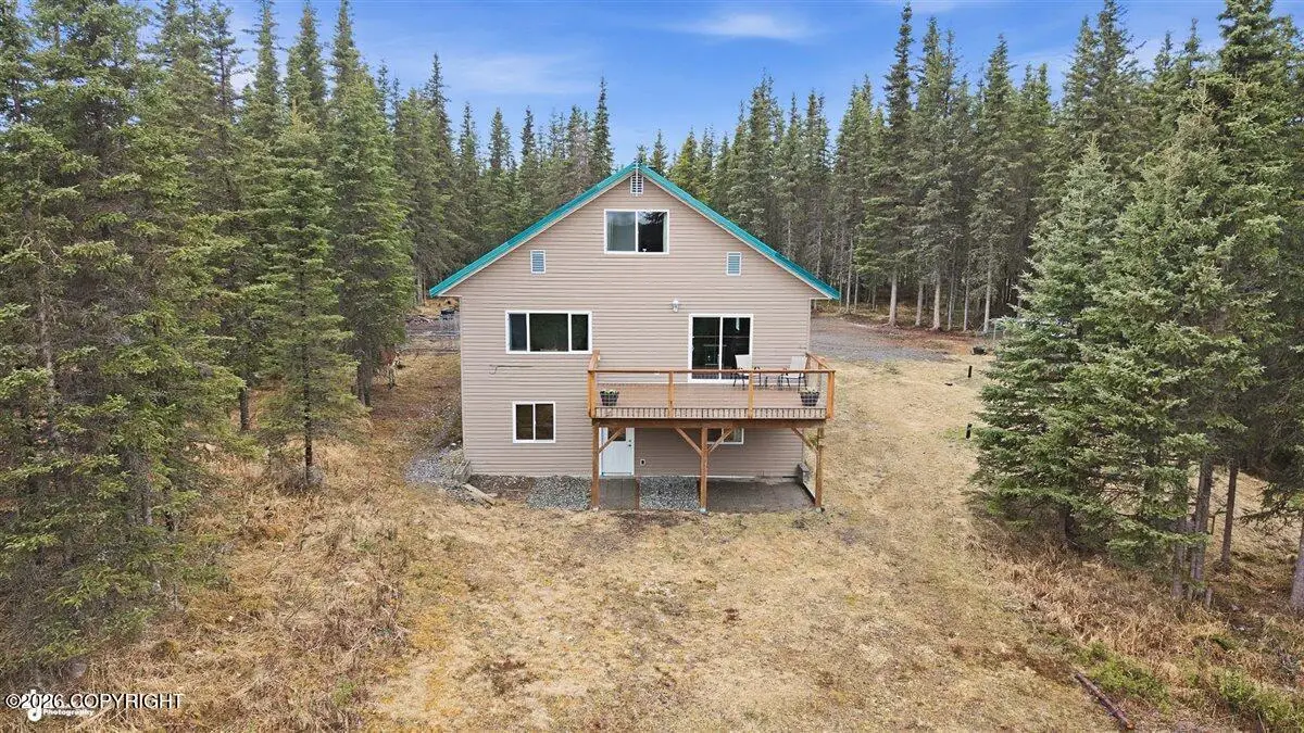 23322 Lowell Loop, Kasilof, AK 99610 - #1