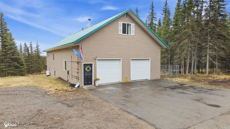 23322 Lowell Loop, Kasilof, AK 99610 - #2