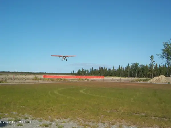 50123 Buoy Avenue, Kenai, AK 99611