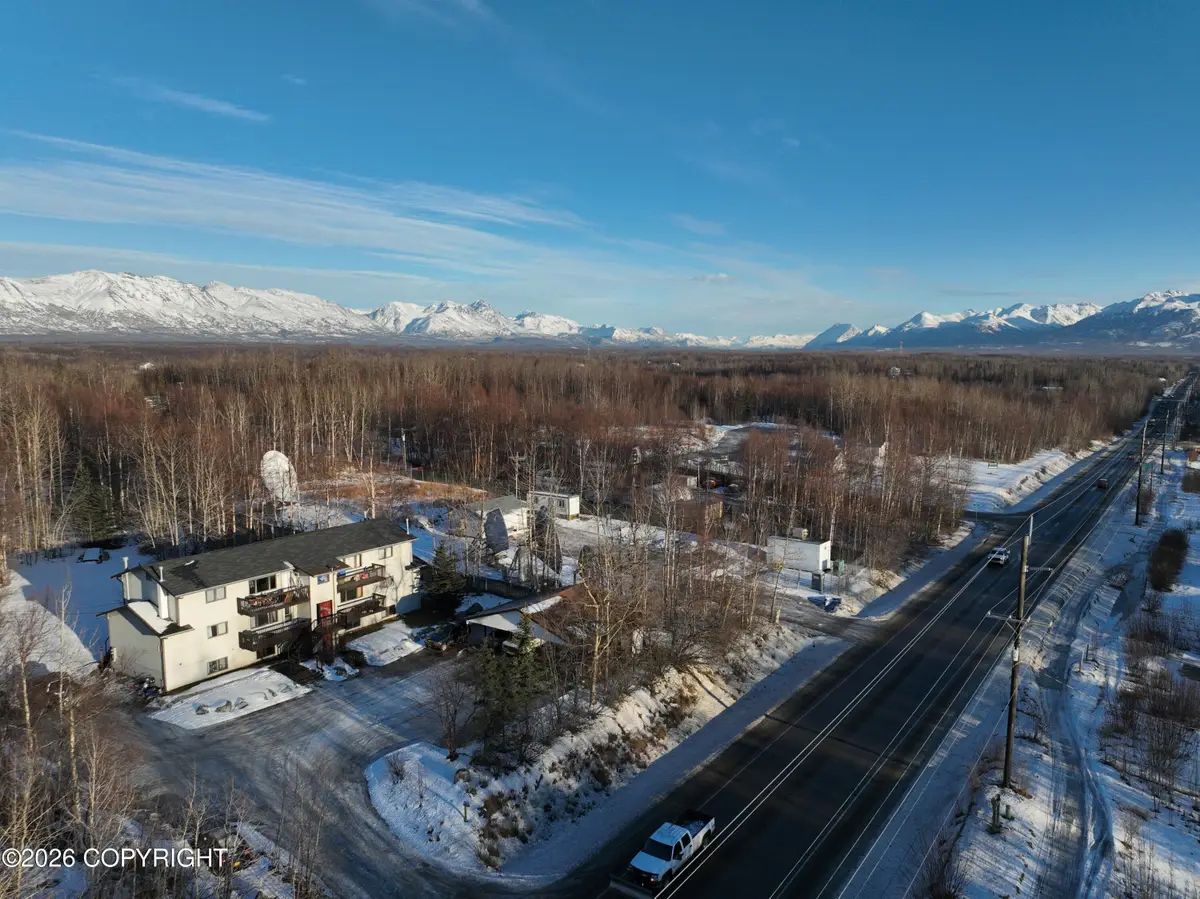 5901 E Bogard Road, Wasilla, AK 99654 - Image #1