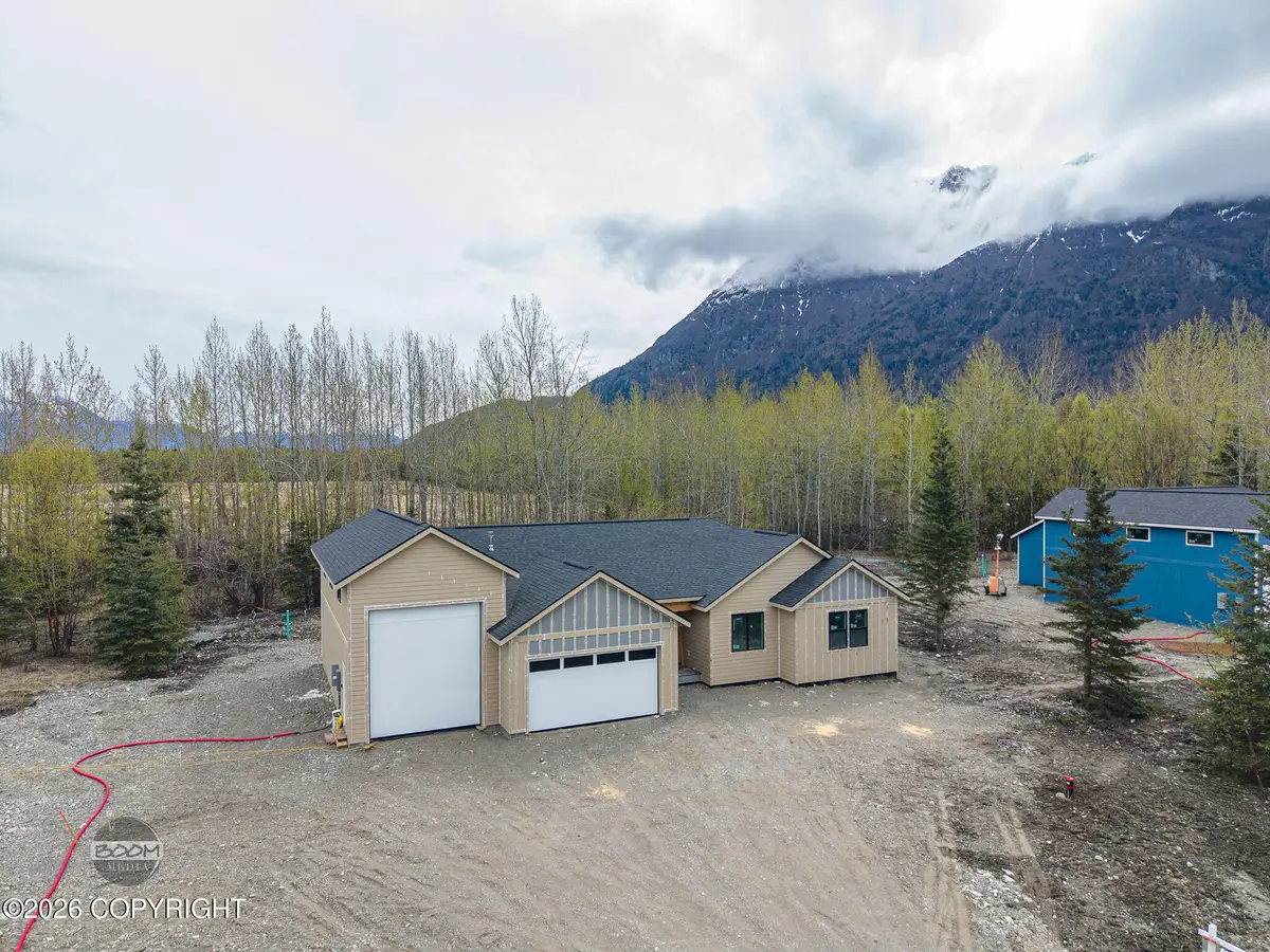 5971 S Gates Street, Palmer, AK 99645 - #1