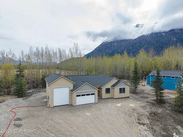 5971 S Gates Street, Palmer, AK 99645