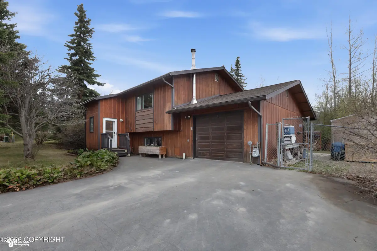 17950 Kantishna, Eagle River, AK 99577 - #1