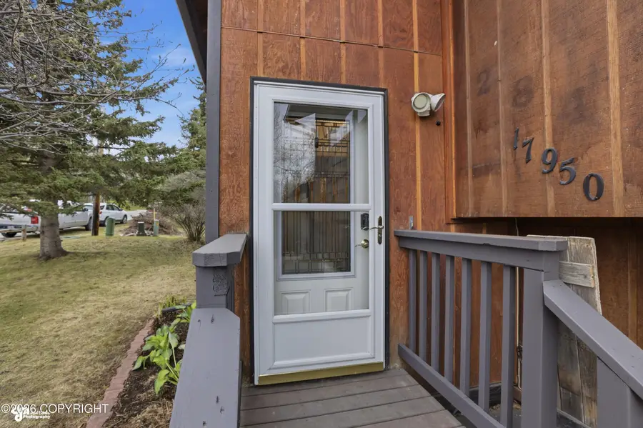 17950 Kantishna, Eagle River, AK 99577 - #2