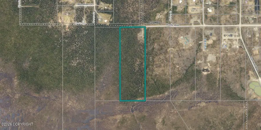 48927 Rustic Avenue, Soldotna, AK 99669 - #3