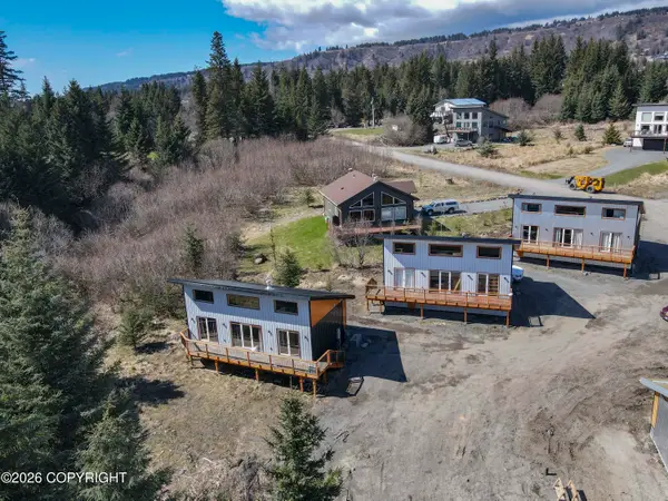 1149 Virginialyn Way, Homer, AK 99603