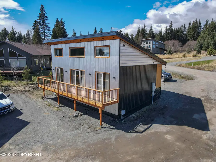 1149 Virginialyn Way, Homer, AK 99603 - #2