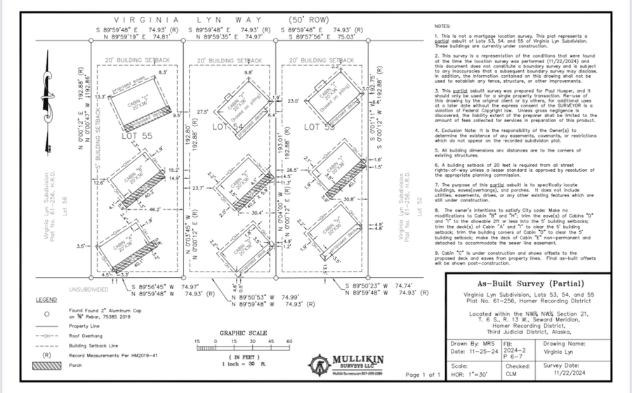 1149 Virginialyn Way, Homer, AK 99603 - #3