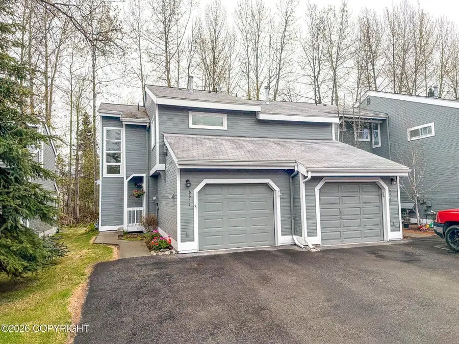 6614 Cimarron Circle, Anchorage, AK 99504 - #3