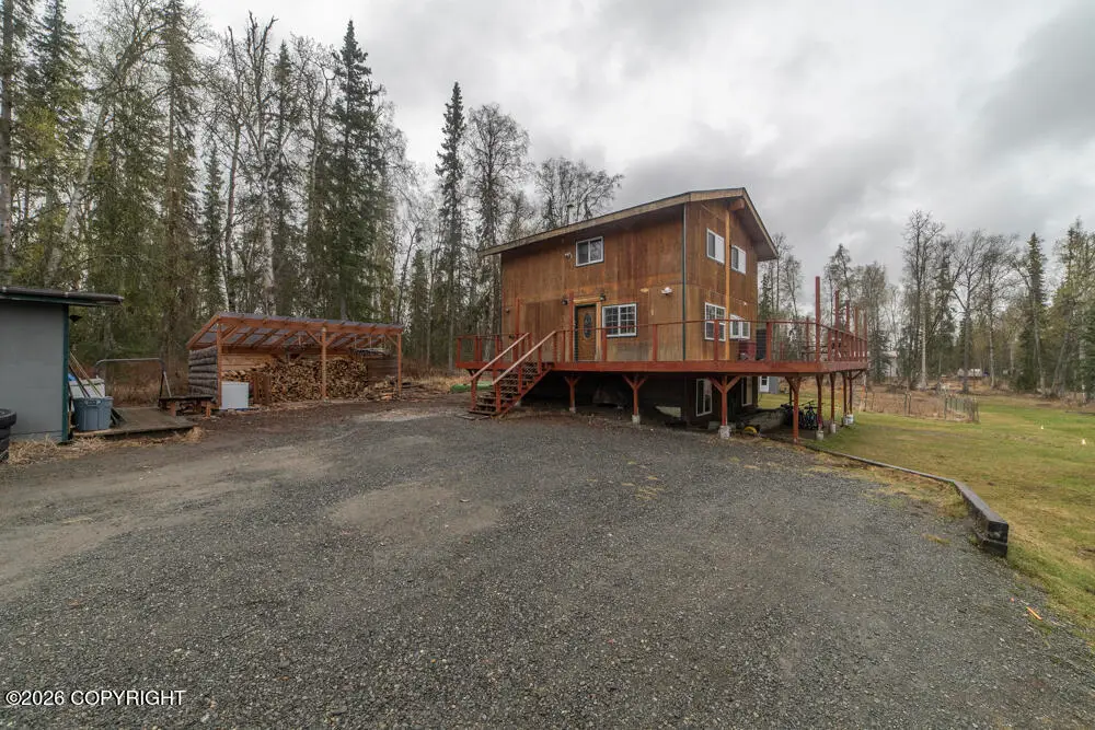 41955 Salamatof Drive, Soldotna, AK 99669 - #1