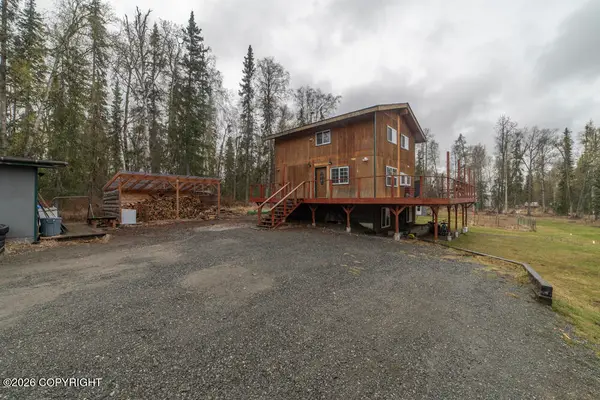 41955 Salamatof Drive, Soldotna, AK 99669