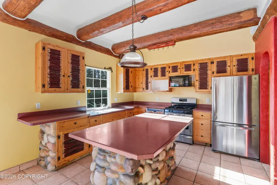2300 N Laurel Drive, Palmer, AK 99645 - #3