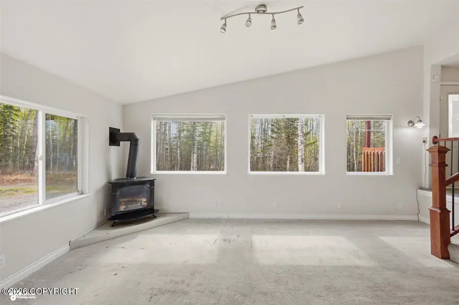 4251 S Headvic Court, Wasilla, AK 99654 - #3