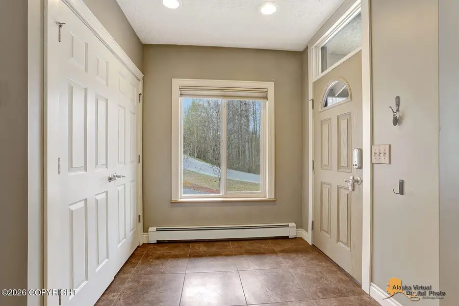 22143 Deer Park Drive, Chugiak, AK 99567 - #2