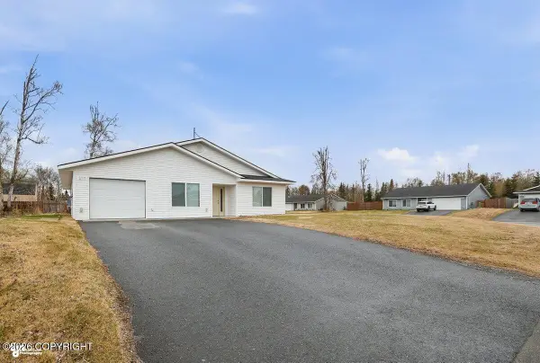 277 Geranium Road, Soldotna, AK 99669