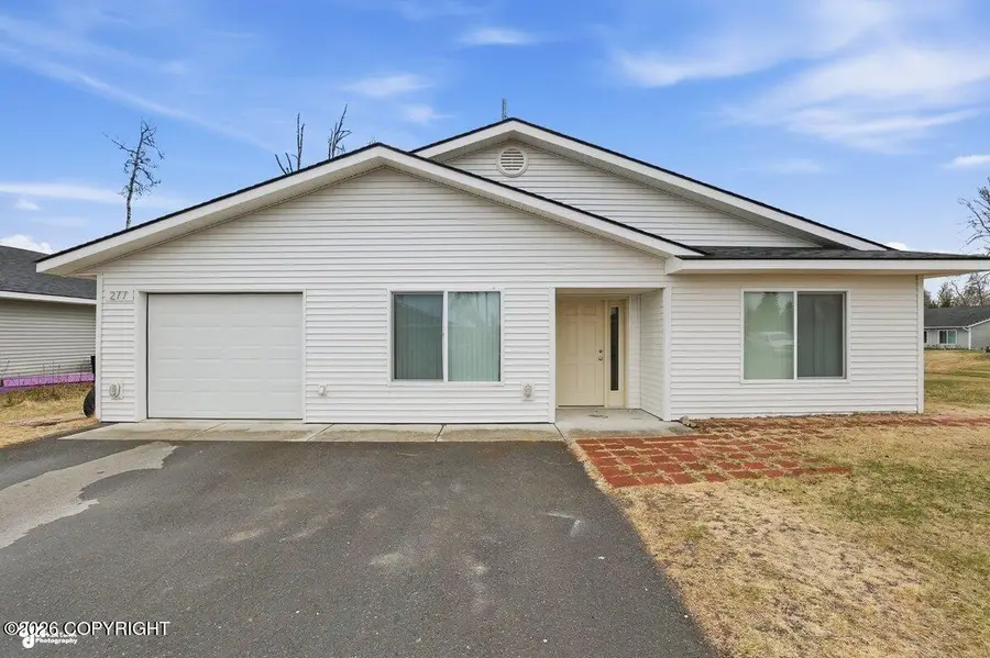 277 Geranium Road, Soldotna, AK 99669 - #2