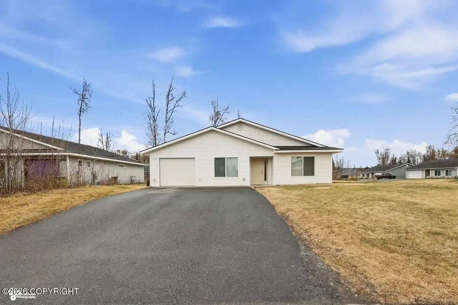 277 Geranium Road, Soldotna, AK 99669 - #3