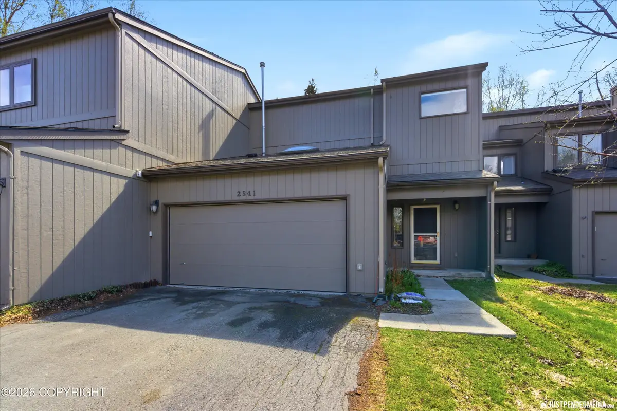 2341 Innes Circle, Anchorage, AK 99515 - #1