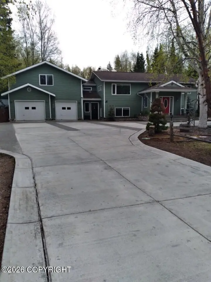 11901 Toy Drive, Anchorage, AK 99515 - #2