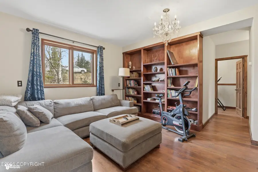 15261 Snow Flake Circle, Anchorage, AK 99516 - #3