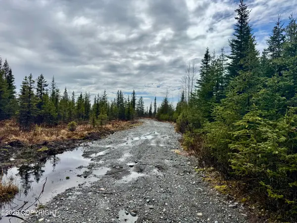 34895 N Fork Road, Anchor Point, AK 99556