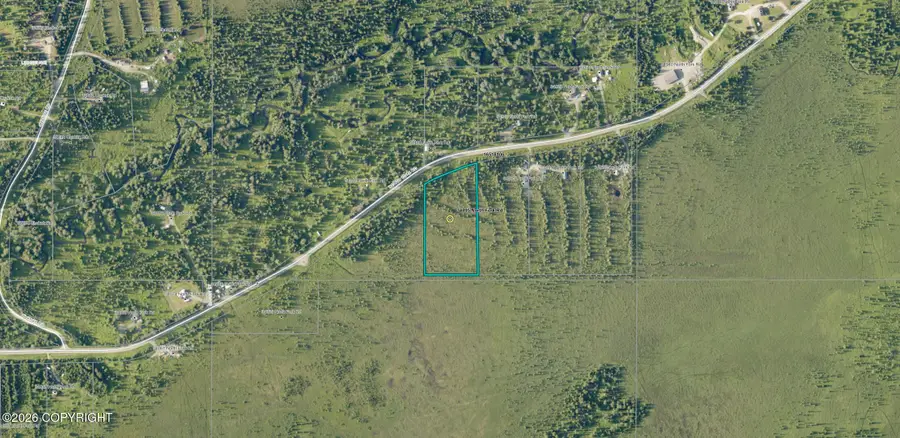 34895 N Fork Road, Anchor Point, AK 99556 - #3