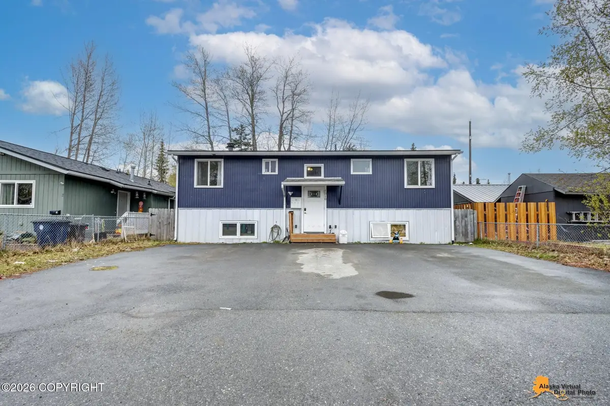 1310 Chance Court, Anchorage, AK 99501 - #1