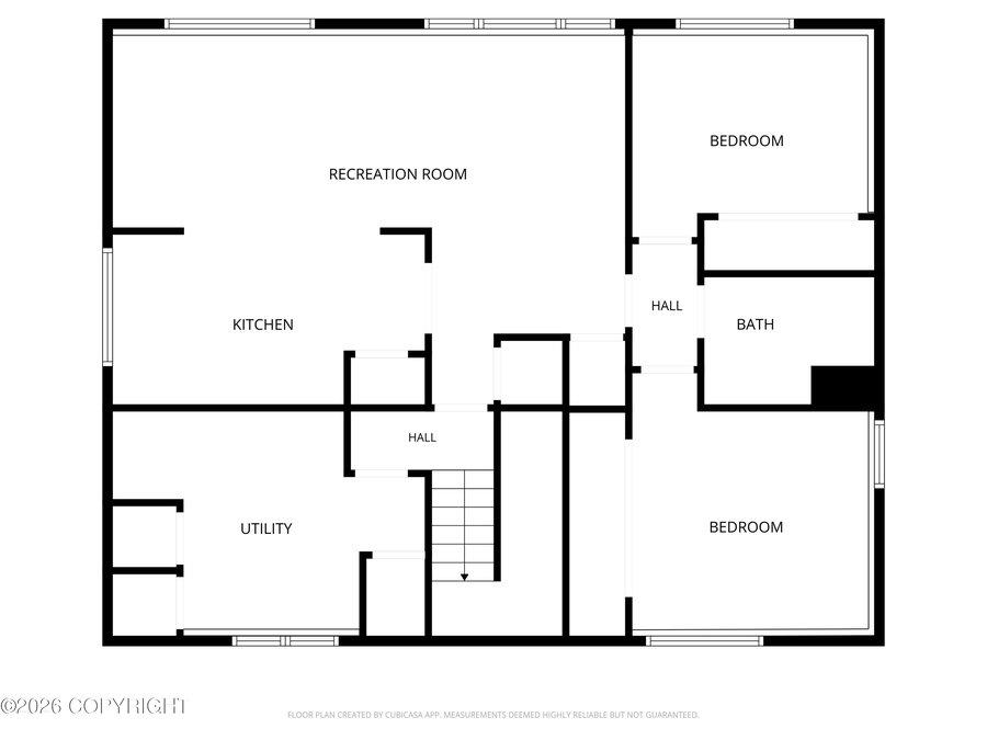 1310 Chance Court, Anchorage, AK 99501 - #2