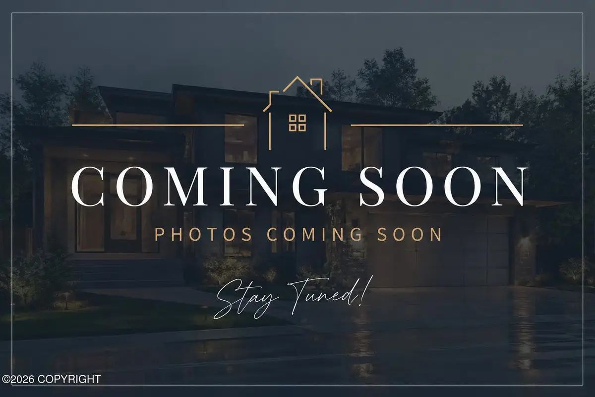 17639 Kantishna Drive, Eagle River, AK 99577 - #1