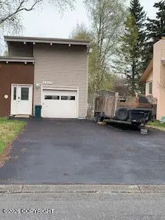4905 Cambridge Way, Anchorage, AK 99503 - #2