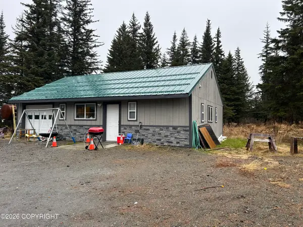 67375 Berussa Street, Ninilchik, AK 99639