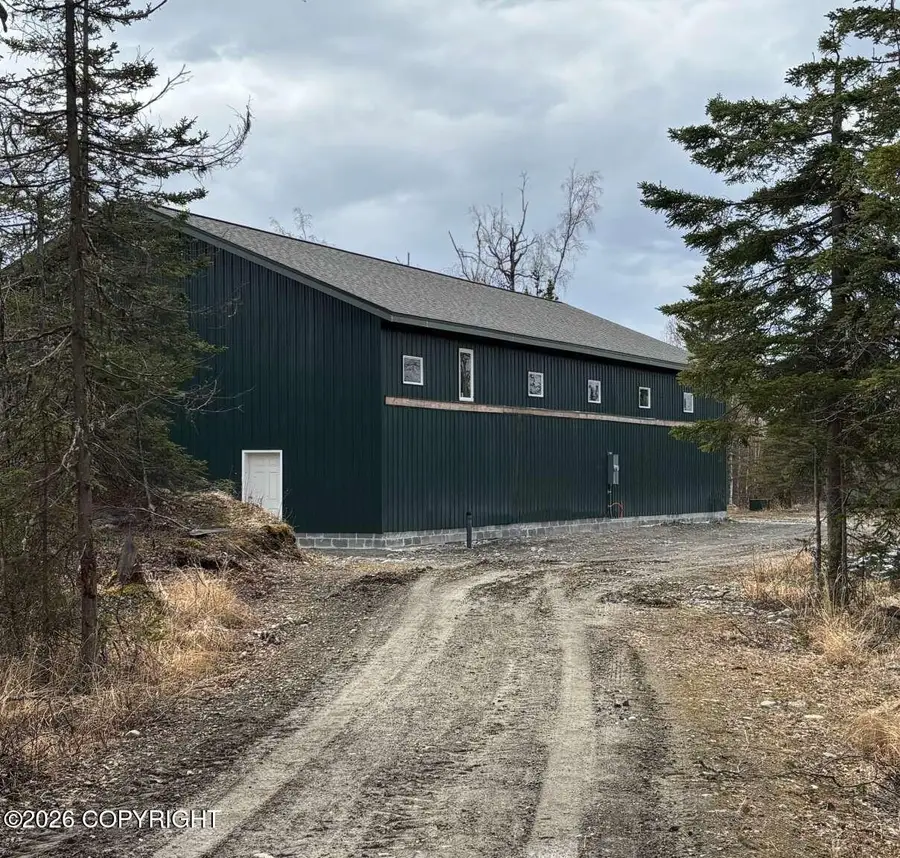 7815 W Tolson Avenue, Wasilla, AK 99623 - #3