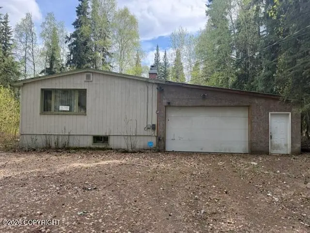 3045 Taxilane A, North Pole, AK 99705 - #1