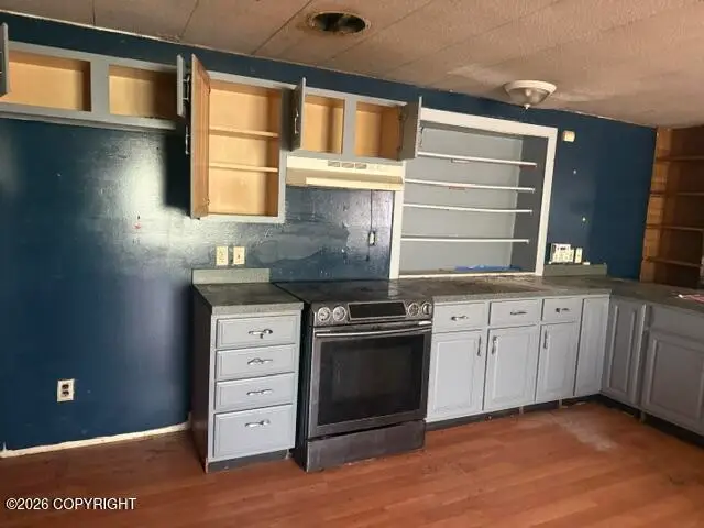 3045 Taxilane A, North Pole, AK 99705 - #3