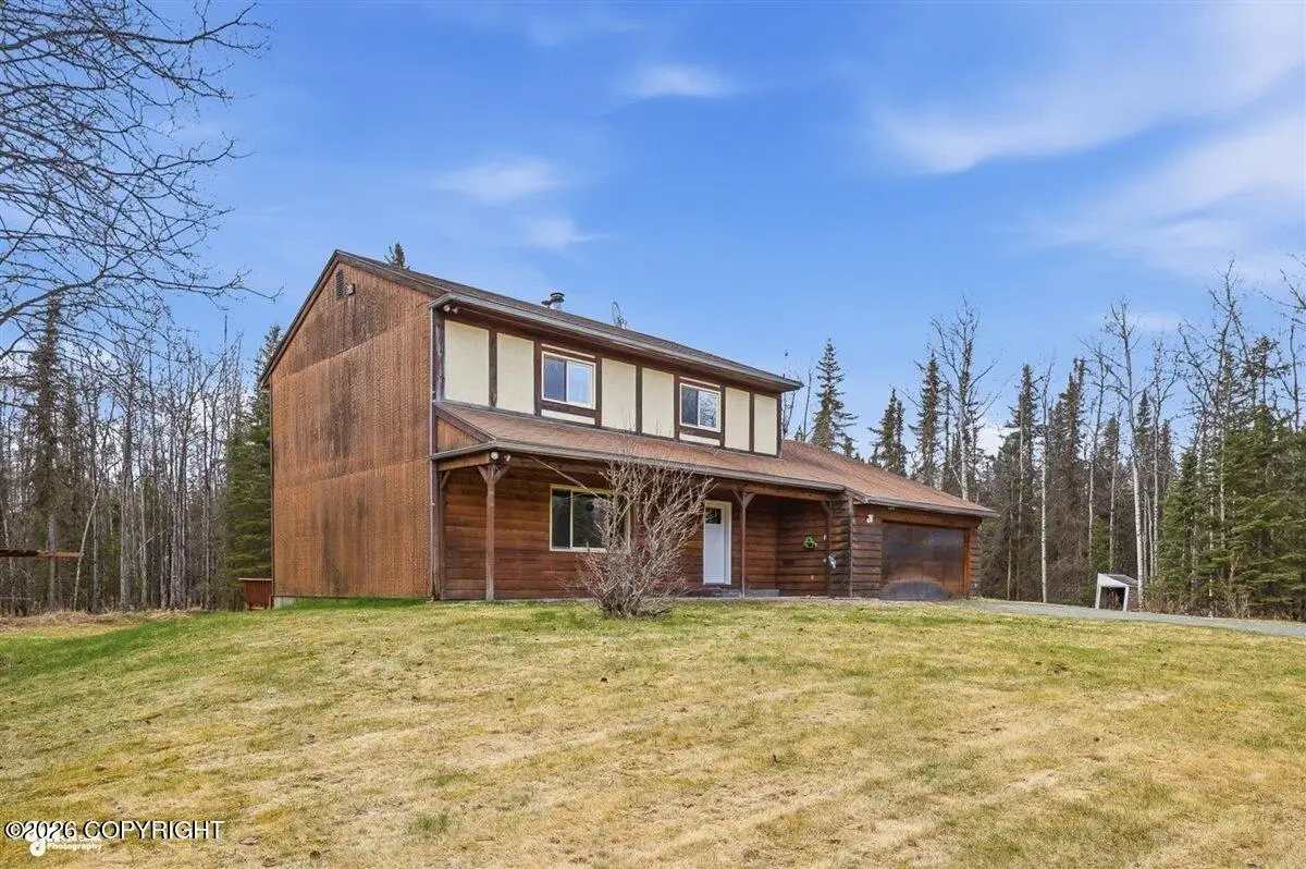 37810 Midway Drive, Sterling, AK 99672 - #1