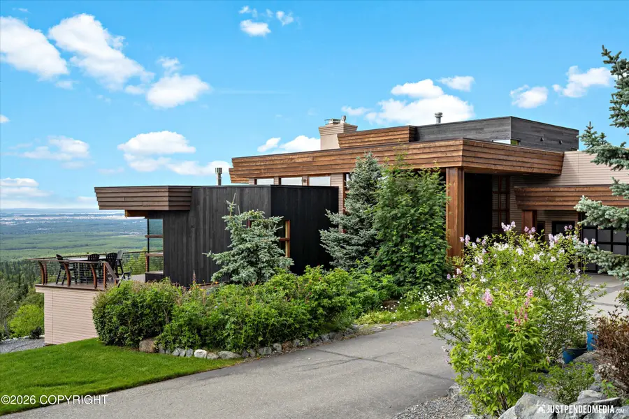 9601 Sidorof Lane Lane, Anchorage, AK 99507 - #2