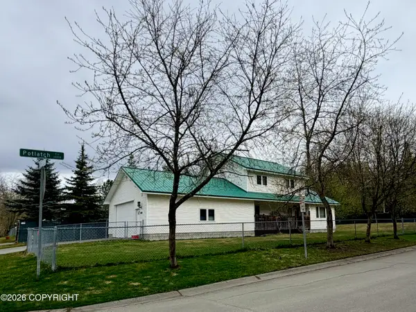 1012 W 20th Avenue, Anchorage, AK 99503